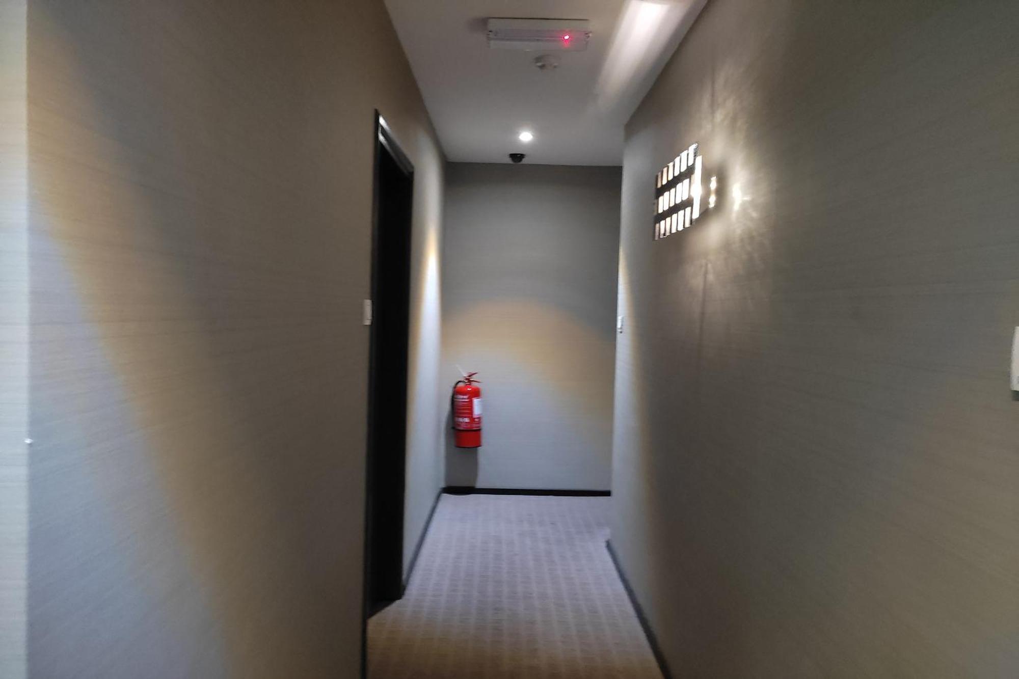 Hotel D'New 1 Kk Sabah Donggongon エクステリア 写真