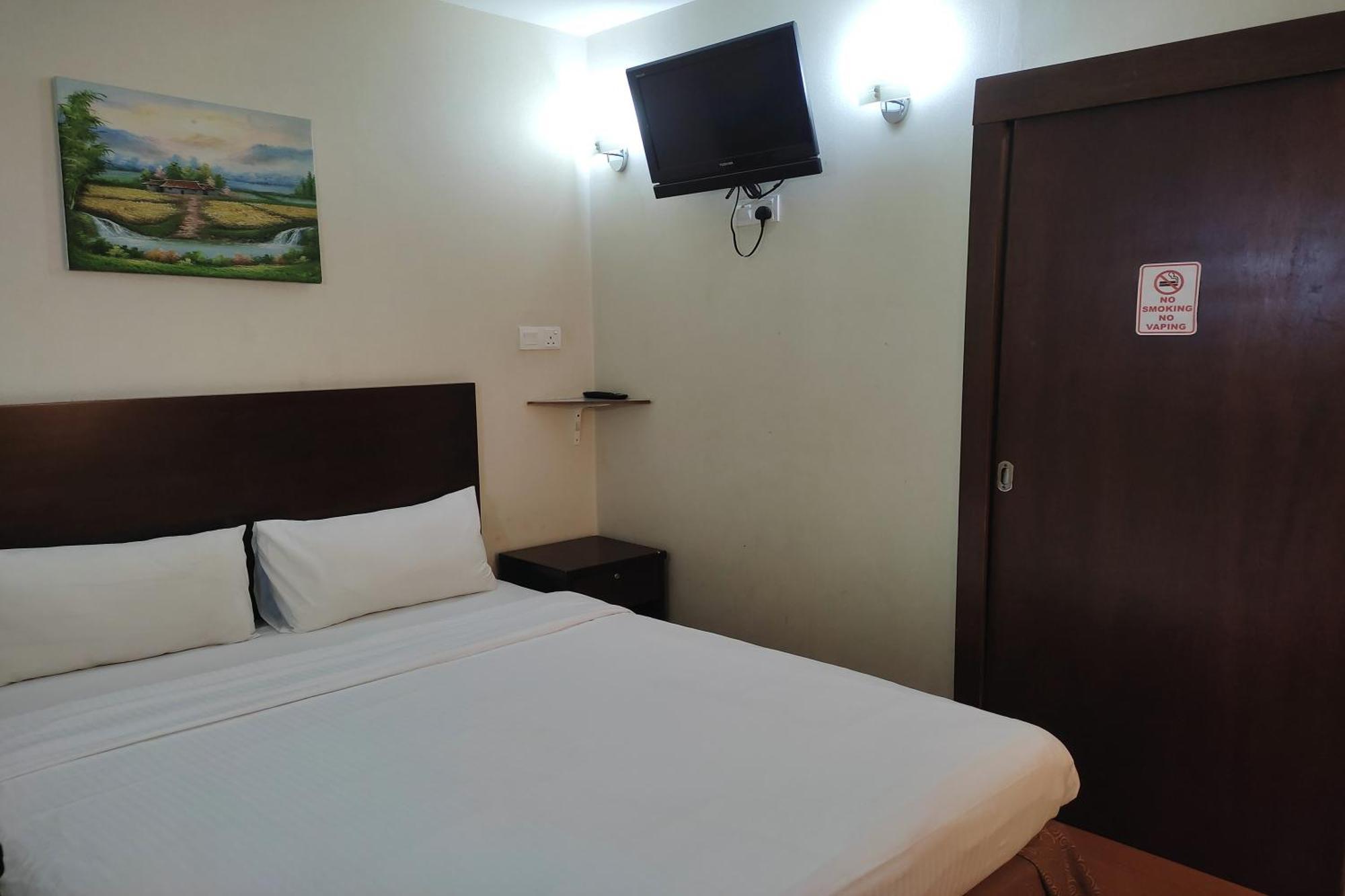 Hotel D'New 1 Kk Sabah Donggongon エクステリア 写真