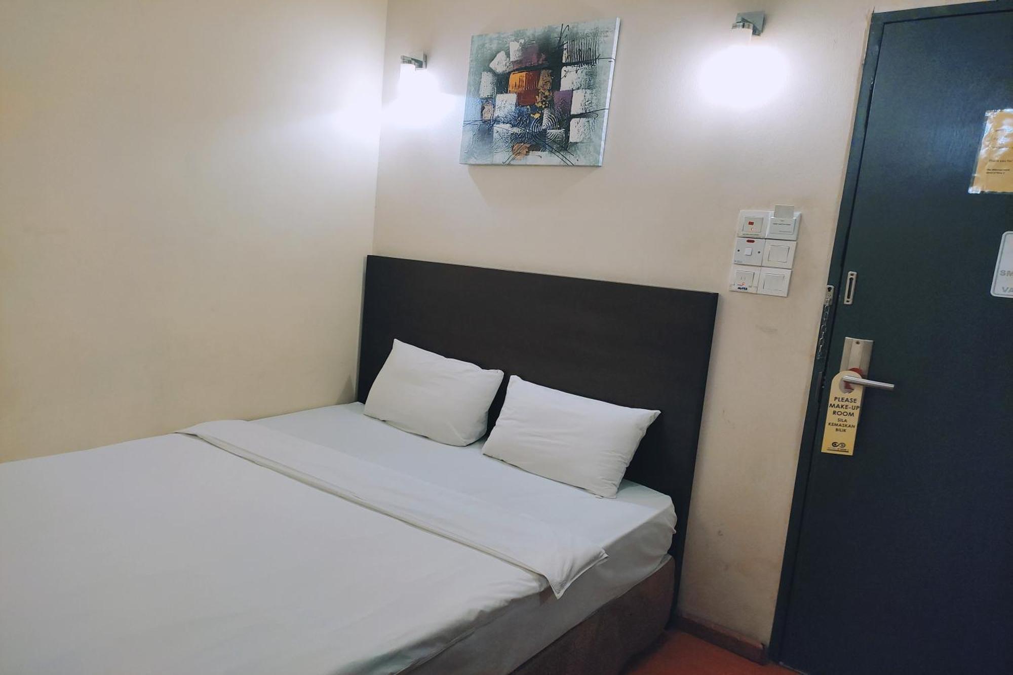 Hotel D'New 1 Kk Sabah Donggongon エクステリア 写真